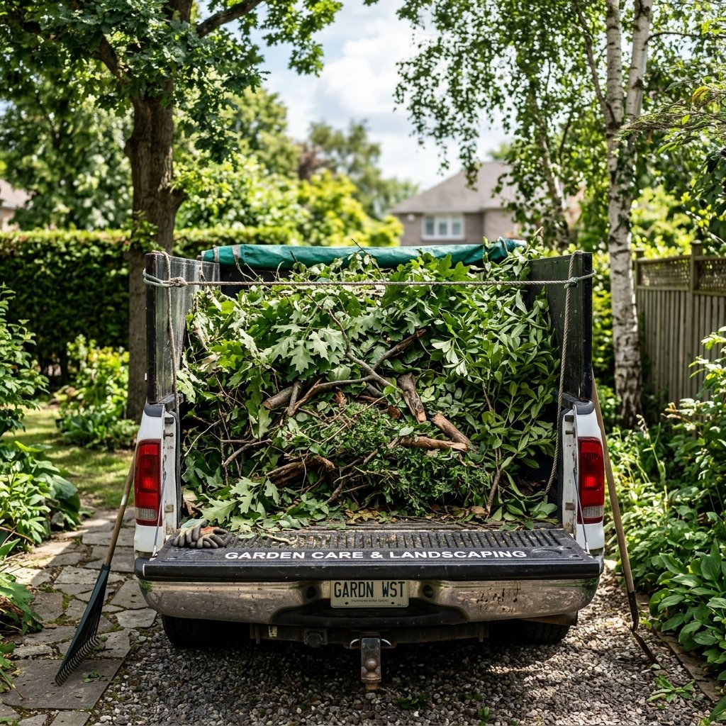 Green Waste Removal